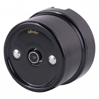 ТВ-розетка Werkel  W5683008 WRK_a051449