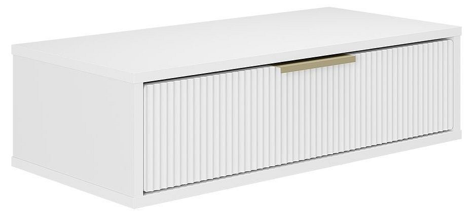 Фото Тумба навесная Хилл ARN_00-00160869 - интернет-магазин МегаТерем в Москве