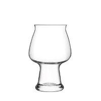 LUIGI BORMIOLI Набор бокалов для сидра Birrateque 500 мл 6 шт 11829/01