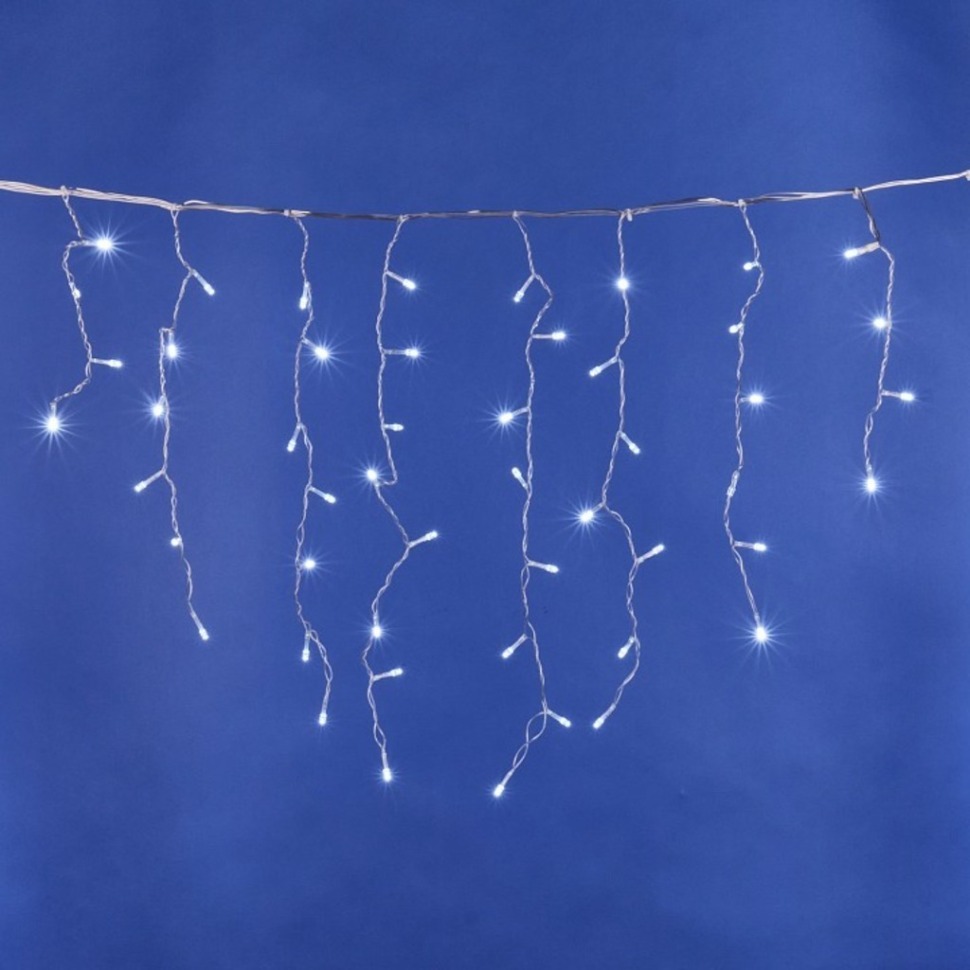 Фото Бахрома световая Uniel ULD-B3010-200 07949 UL_07949 - интернет-магазин МегаТерем в Москве