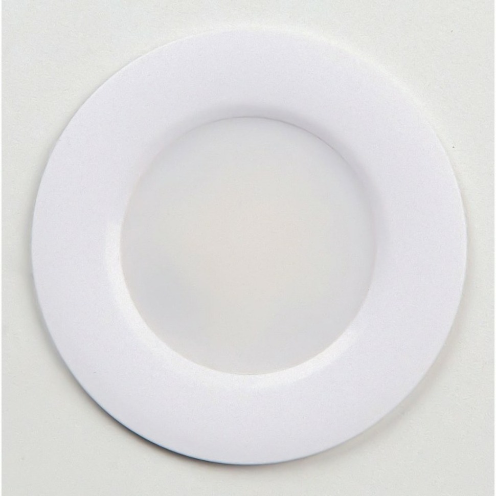 Фото Встраиваемый светильник Citilux Акви CLD008010 - интернет-магазин МегаТерем в Москве