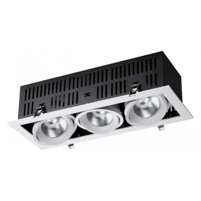 Встраиваемый светильник Nov...