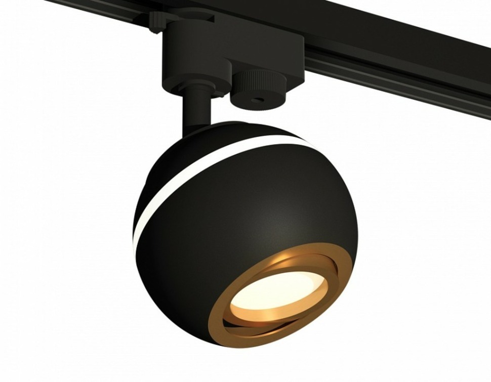 Фото Светильник на штанге Ambrella Light XT XT1102023 AMBR_XT1102023 - интернет-магазин МегаТерем в Москве