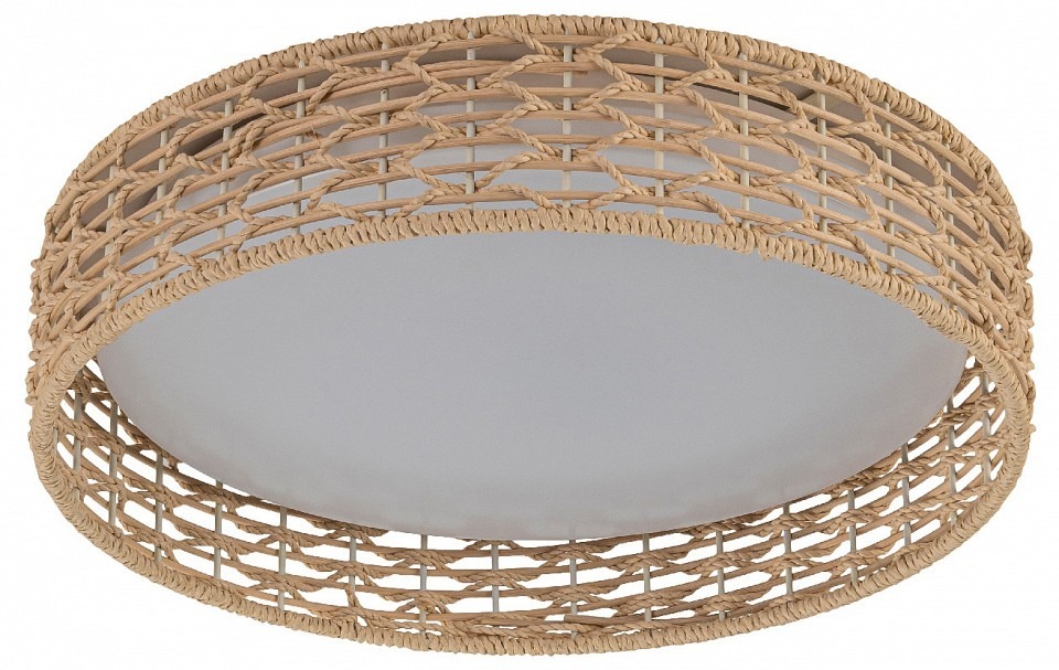 Фото Накладной светильник F-promo Conrad 4749-4C FV_4749-4C - интернет-магазин МегаТерем в Москве