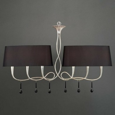 Подвесной светильник Mantra...