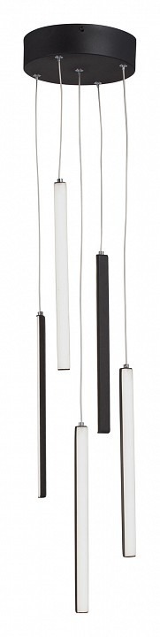 Фото Подвесной светильник Vitaluce V3045 V3045-1/5S VI_V3045-1_5S - интернет-магазин МегаТерем в Москве