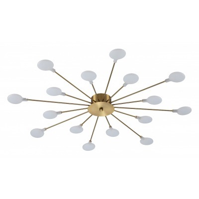 Потолочная люстра Escada St...