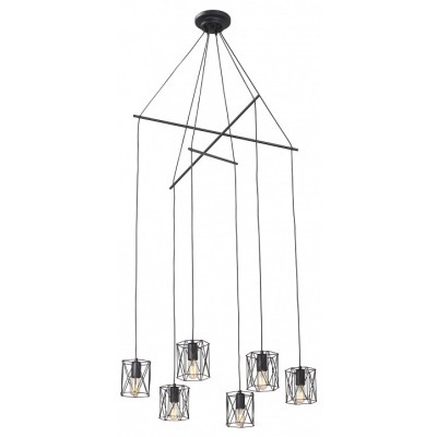 Подвесная люстра Vitaluce V...