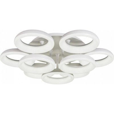 Потолочная люстра Citilux П...