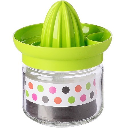 Фото Соковыжималка д/лимона с банкой 300мл Mayer&amp;Boch (80924) - интернет-магазин МегаТерем в Москве