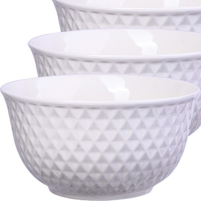 Салатник 750 мл 1шт LORAINE (29613-1)