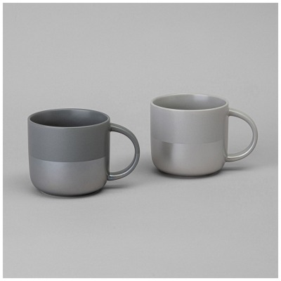 Набор кружек  bronco velour...