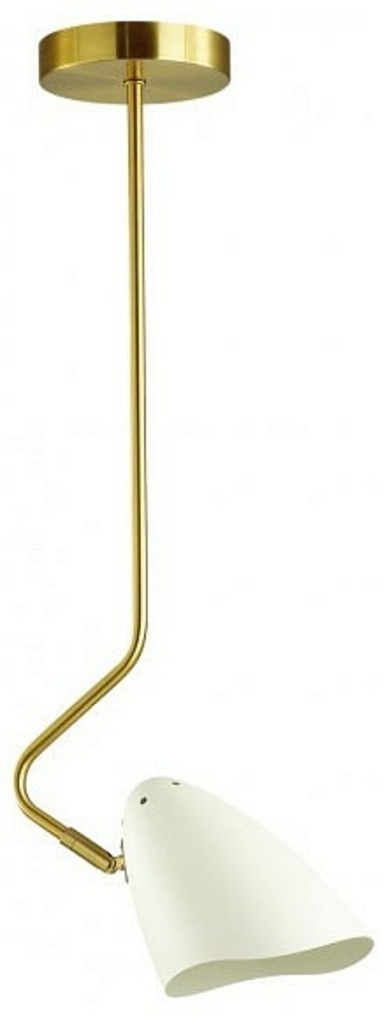 Фото Светильник на штанге Lumion Madison 4540/1 LMN_4540_1 - интернет-магазин МегаТерем в Москве