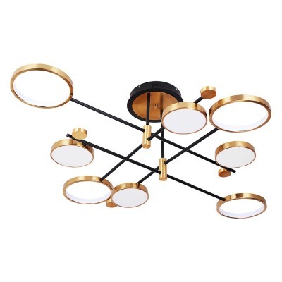 Люстра на штанге Arte Lamp ...