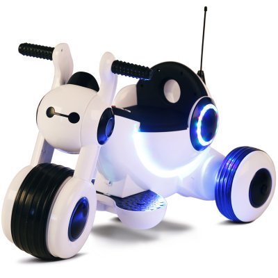 Детский электромотоцикл HL3...