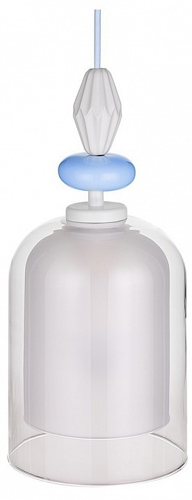 Фото Подвесной светильник 33 идеи M01TR PND170.01.17.016WH-M01TR ZZ_PND170.01.17.016WH-M01TR - интернет-магазин МегаТерем в Москве