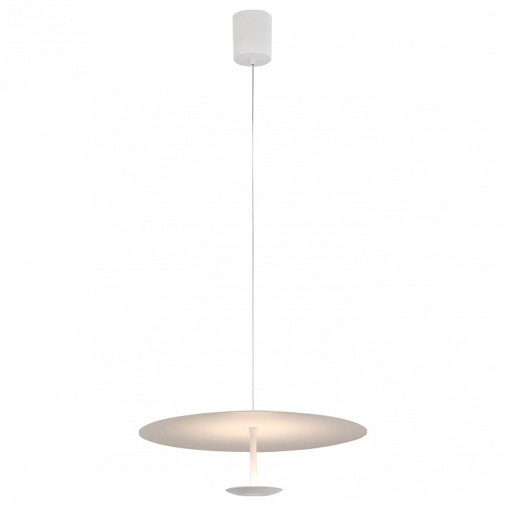 Фото Подвесной светильник Lussole  LSP-7488 - интернет-магазин МегаТерем в Москве