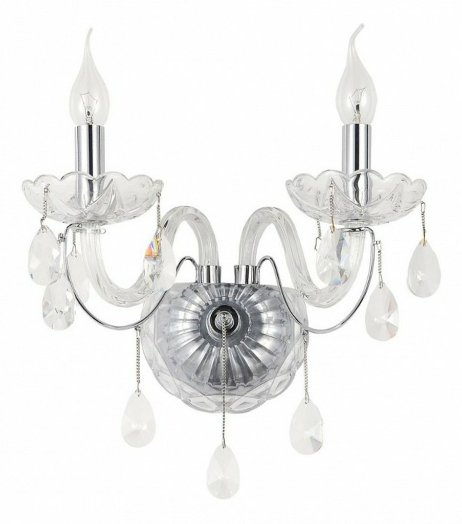 Фото Бра Omnilux Valledoria OML-70201-02 OM_OML-70201-02 - интернет-магазин МегаТерем в Москве