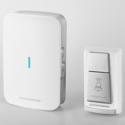 Звонок беспроводной Elektrostandard DBQ19 a044637 ELK_a044637