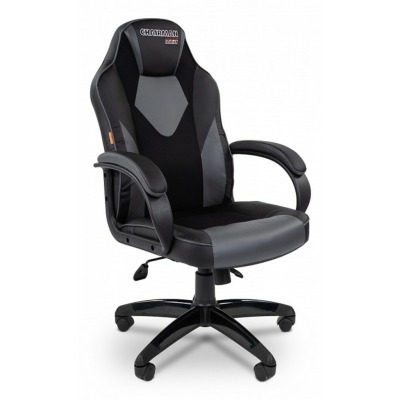 Кресло игровое Chairman Gam...