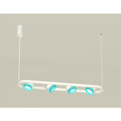 Подвесной светильник Ambrella Light XB XB9163201 AMBR_XB9163201