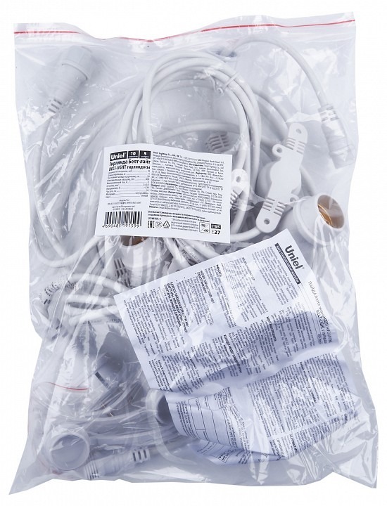 Фото Гирлянда на деревья Uniel  UL-00011810 UL_UL-00011810 - интернет-магазин МегаТерем в Москве