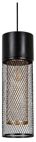 Фото Подвесной светильник Arte Lamp Castello A7068SP-1BK AR_A7068SP-1BK - интернет-магазин МегаТерем в Москве