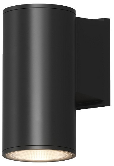 Фото Светильник на штанге Denkirs BORG DK9820-BK DK_DK9820-BK - интернет-магазин МегаТерем в Москве