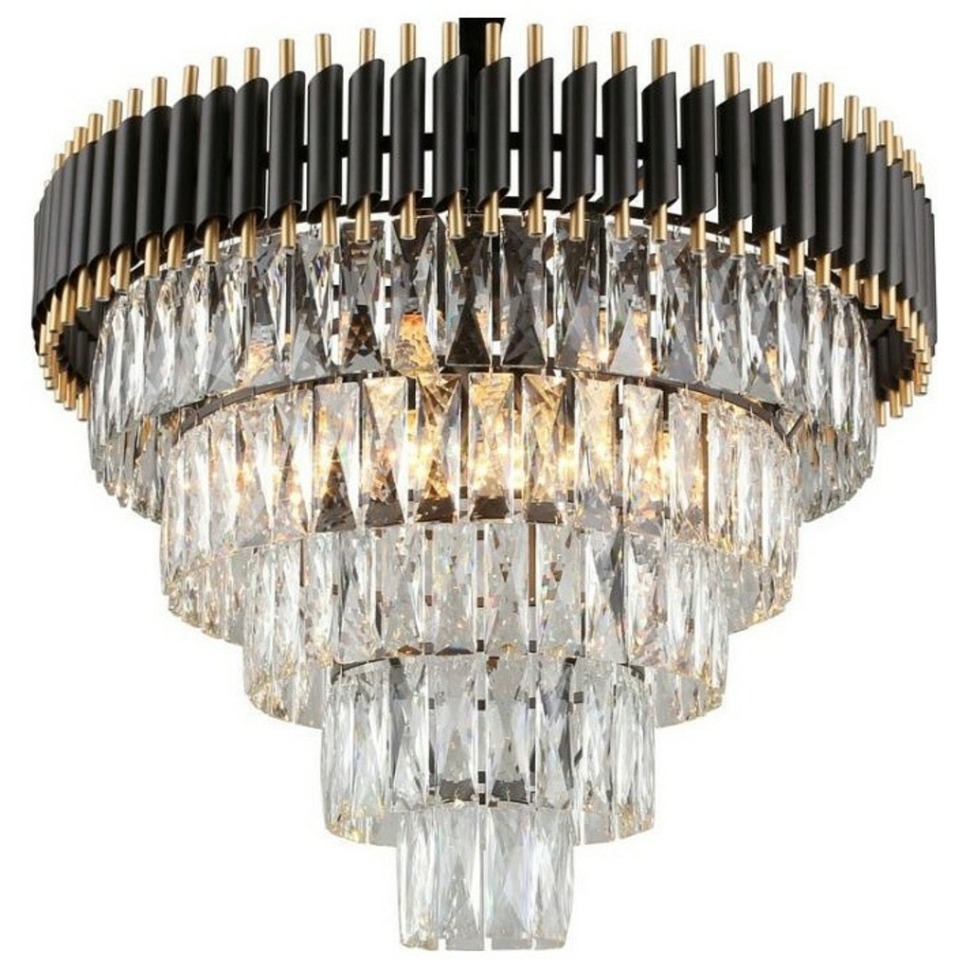 Фото Подвесной светильник Omnilux Corleone OML-69803-15 OM_OML-69803-15 - интернет-магазин МегаТерем в Москве