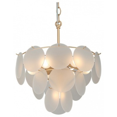 Подвесная люстра Vitaluce V5888 V5888-8/7 VI_V5888-8_7