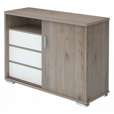 Тумба комбинированная Домин...