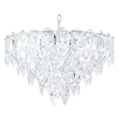 Подвесная люстра Eglo Carvario 39724 EG_39724