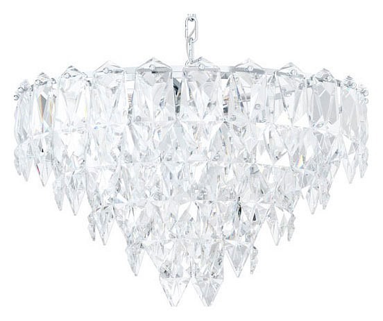 Фото Подвесная люстра Eglo Carvario 39724 EG_39724 - интернет-магазин МегаТерем в Москве