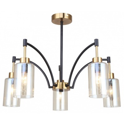 Люстра на штанге Escada Lyrics 1166/5P ESC_1166_5P