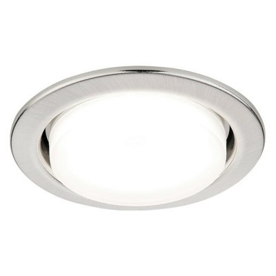 Встраиваемый светильник Ambrella Light G G101 SS AMBR_G101_SS