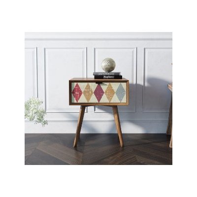 Тумба для прихожей в Сканди...