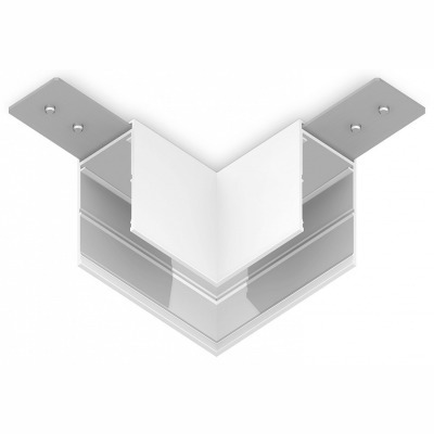 Соединитель угловой L-образ...