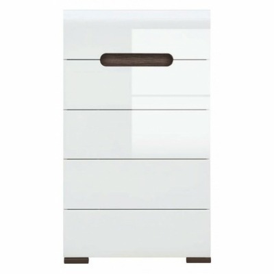 Комод Ацтека КОМ 5S/10/6 BR...