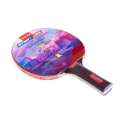 Ракетка для настольного тенниса Level 400, 12501 (559485)