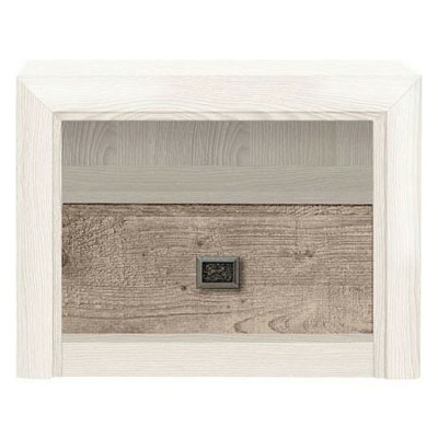 Тумбочка Коен КОМ 1S BRW_70002214