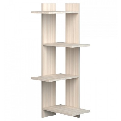 Полка навесная Cross MER_Pl6_K