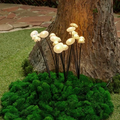 Садовая фигура Uniel USL-S-...