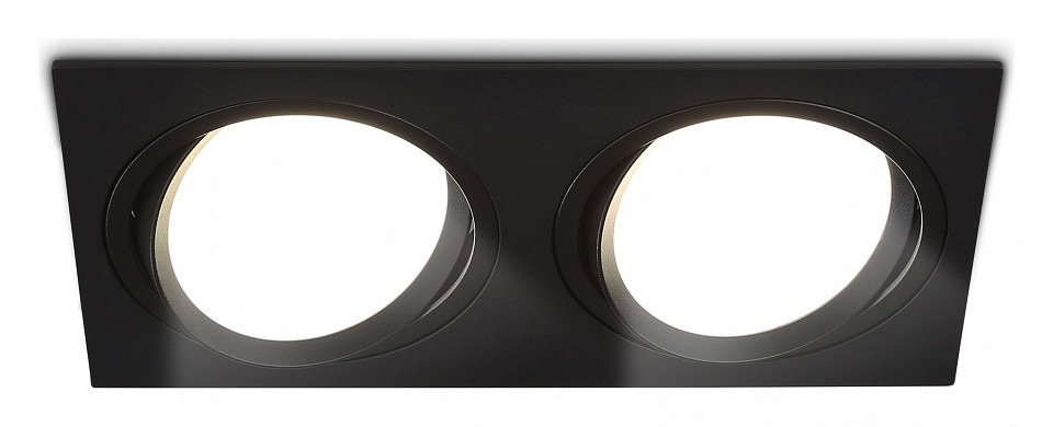 Фото Встраиваемый светильник Ambrella Light TN TN51920 AMBR_TN51920 - интернет-магазин МегаТерем в Москве