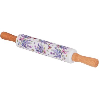 Скалка 43*5,4 см Agness (92...