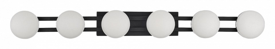 Фото Накладной светильник ST-Luce MONRO SL6610.401.06 - интернет-магазин МегаТерем в Москве