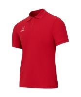 Поло ESSENTIAL CVC Polo, красный (2116738)