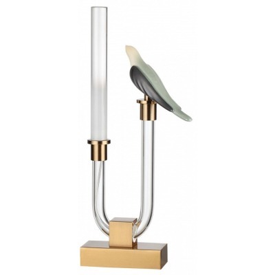 Настольная лампа декоративн...