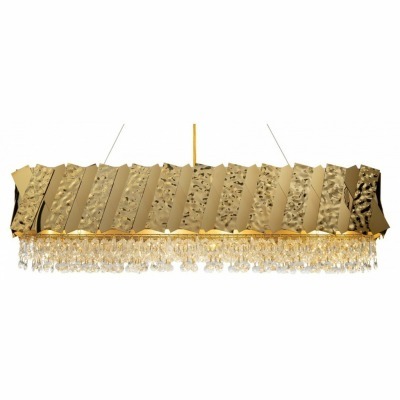 Подвесной светильник Maytoni Artistico MOD017PL-04BS MY_MOD017PL-04BS