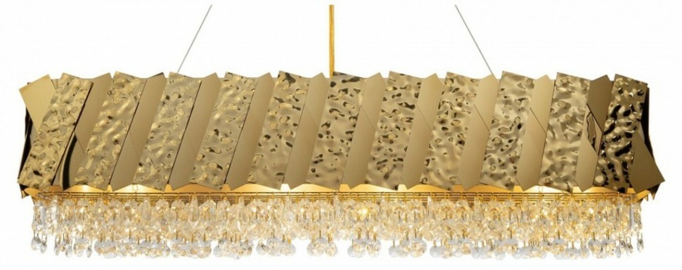 Фото Подвесной светильник Maytoni Artistico MOD017PL-04BS MY_MOD017PL-04BS - интернет-магазин МегаТерем в Москве