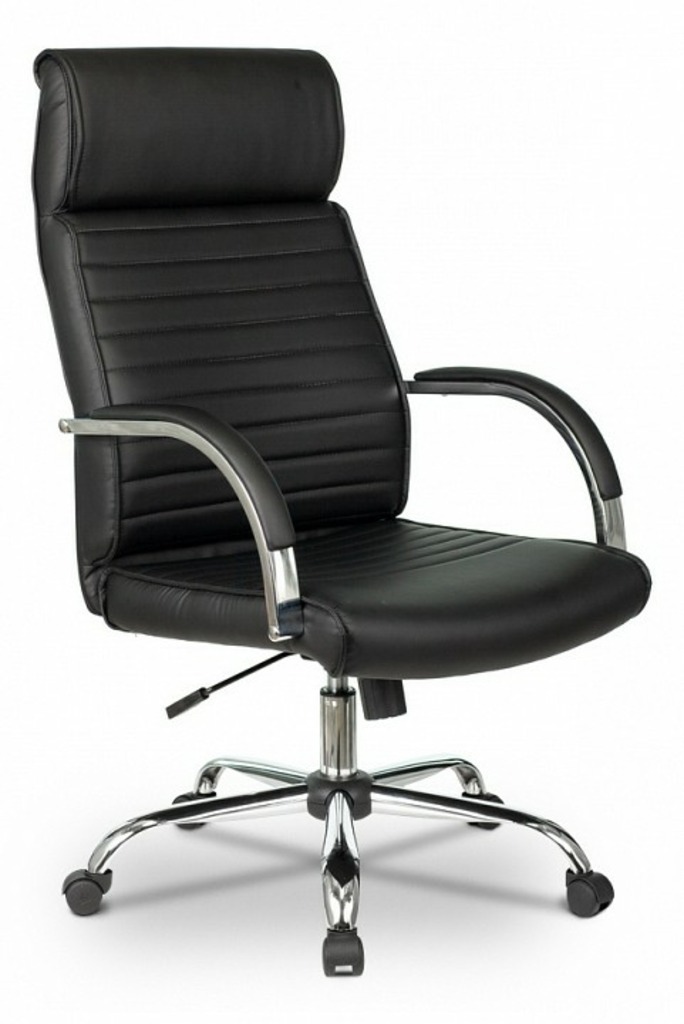 Фото Кресло компьютерное T-8010N/SL/BLACK BUR_1365103 - интернет-магазин МегаТерем в Москве